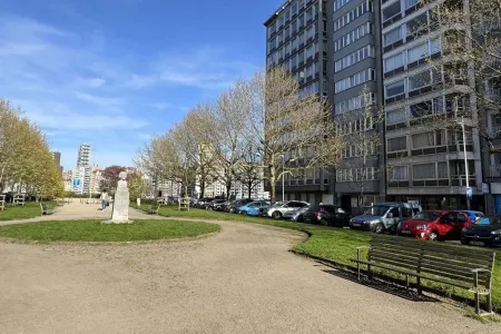 Appartement Te Koop LiÈge