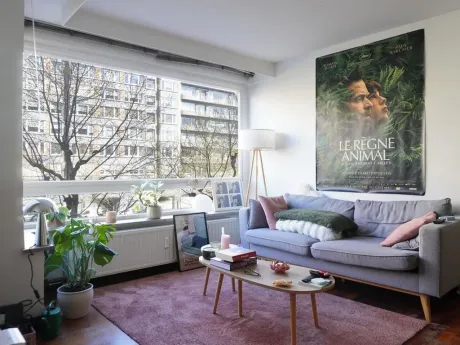 Appartement in Luik - Boulevard Piercot 15, 4000 - foto 3
