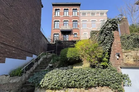 Huis Te Koop LiÈge
