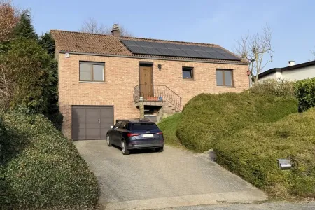 Maison À vendre Saint-Remy