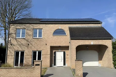 Villa Te Koop Vivegnis
