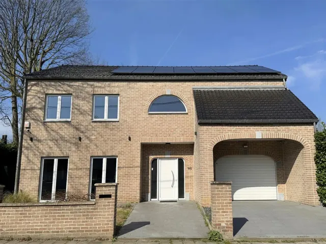 Villa in Vivegnis - RUE DE LA PAIX 140, 4683