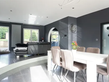Villa in Vivegnis - RUE DE LA PAIX 140, 4683 - foto 4