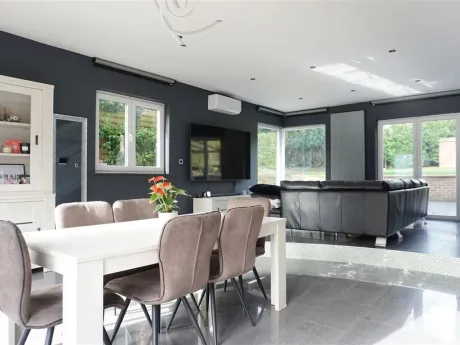 Villa in Vivegnis - RUE DE LA PAIX 140, 4683 - foto 5
