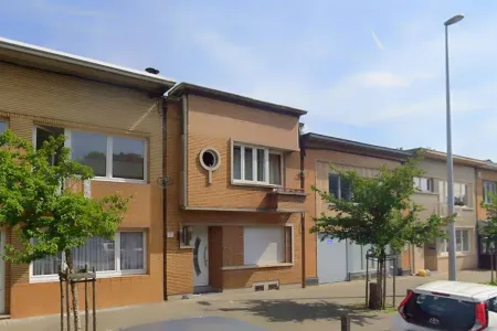 Huis Te Koop Angleur