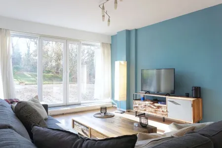 Appartement Te Koop LiÈge