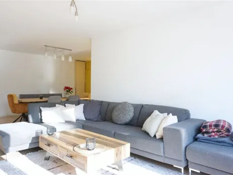 Appartement in Luik - Rue Julien d'Andrimont 9, 4000 - foto 3