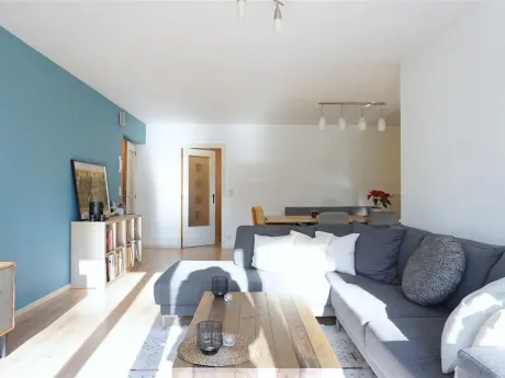 Appartement in Luik - Rue Julien d'Andrimont 9, 4000 - foto 5