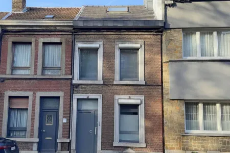 Huis Te Koop LiÈge