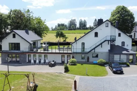 Maison À vendre Manderfeld