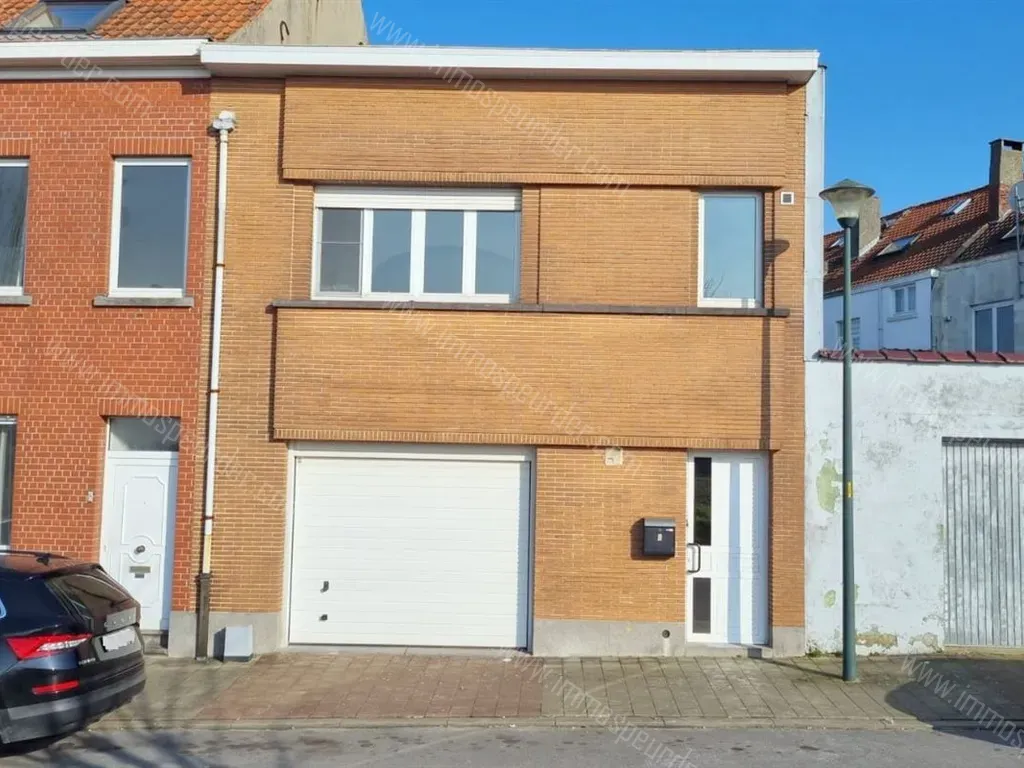 Huis in Zaventem - 1387504 - Lange Wagenstraat 6, 1930 ZAVENTEM