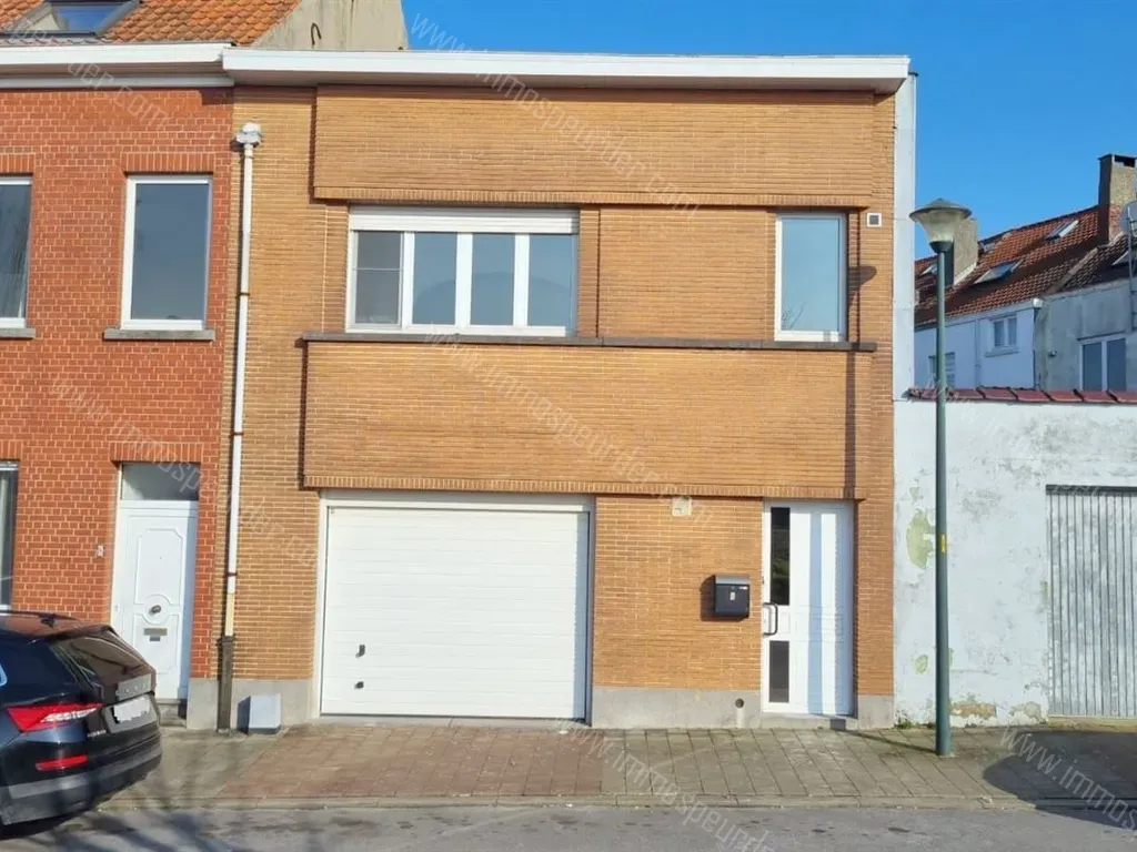 Huis in Sint-Stevens-Woluwe - 1394362 - Lange Wagenstraat 6, 1932 Sint-Stevens-Woluwe