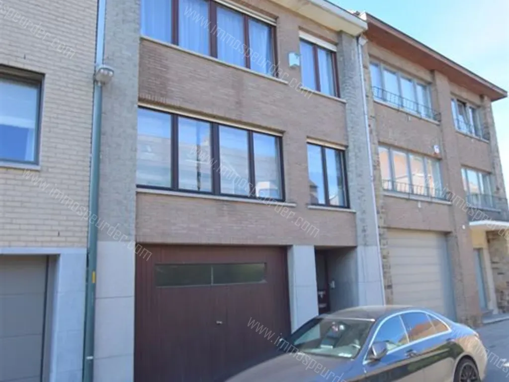 Appartement in Sint-Stevens-Woluwe - 1404510 - Elie Aubinaustraat 19, 1932 Sint-Stevens-Woluwe
