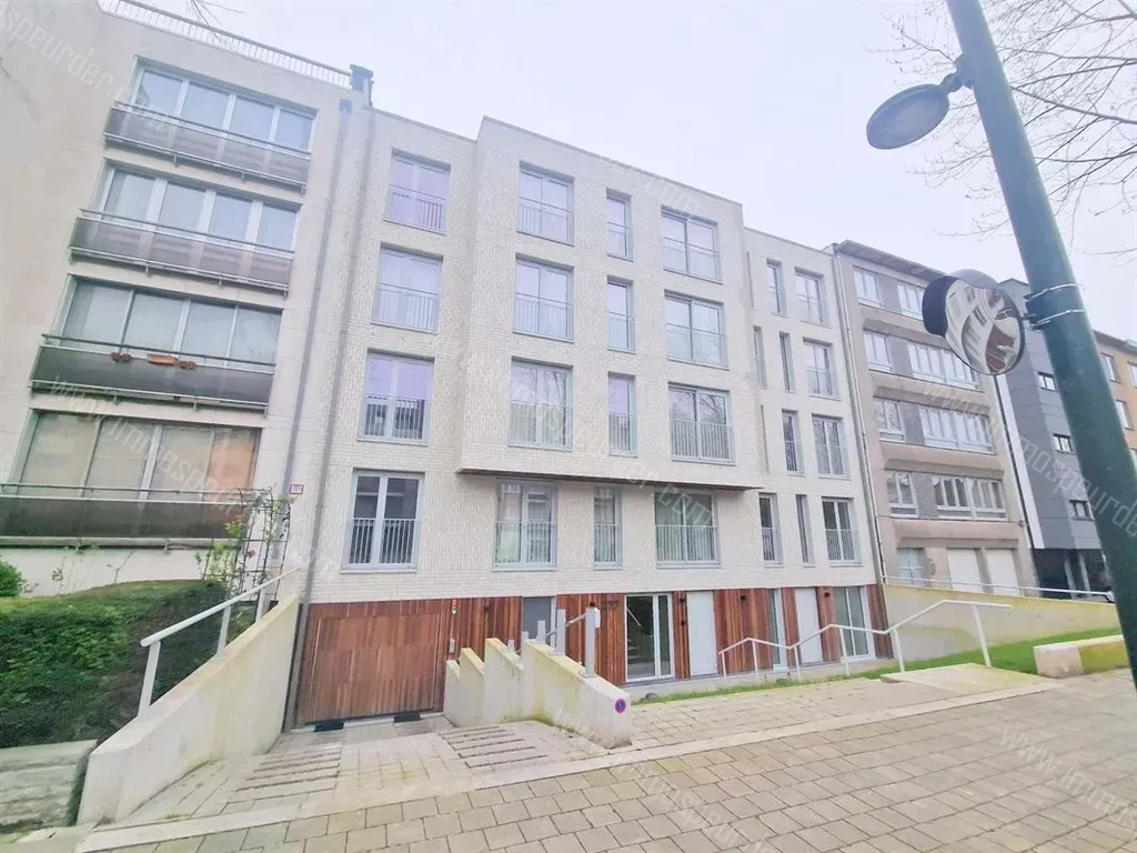 Appartement in Neder-Over-Heembeek - 1404512 - Avenue des Croix de Guerre 277, 1120 Neder-over-Heembeek