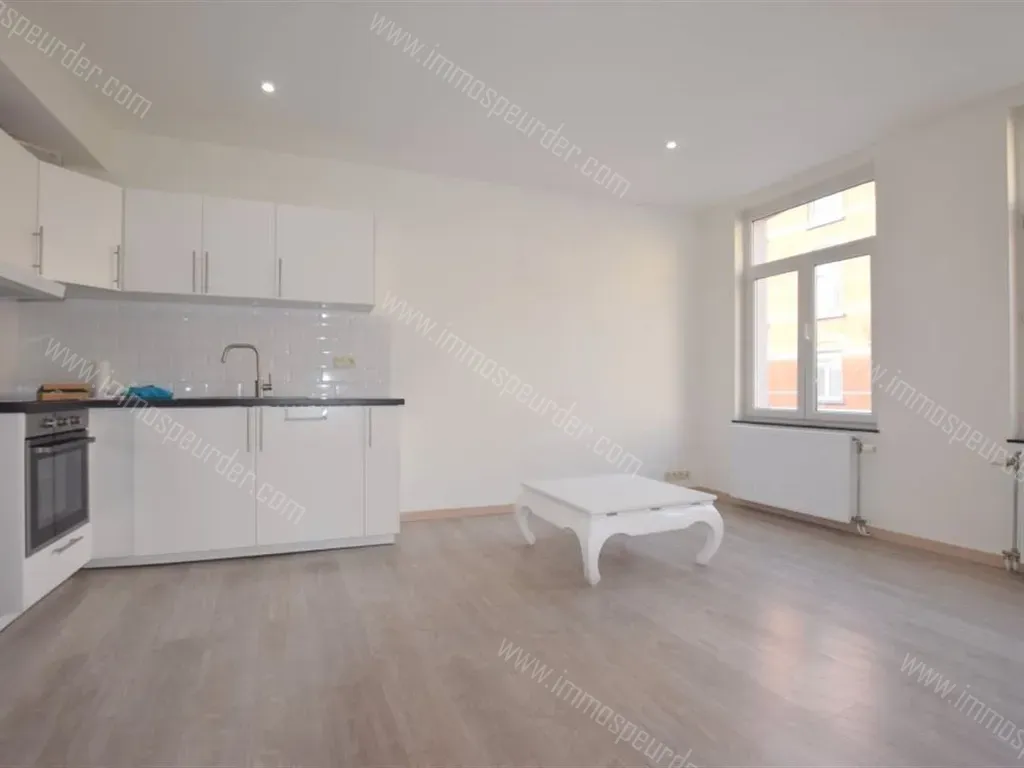 Appartement in Schaerbeek - 1426236 - Grande Rue au Bois 149, 1030 SCHAERBEEK