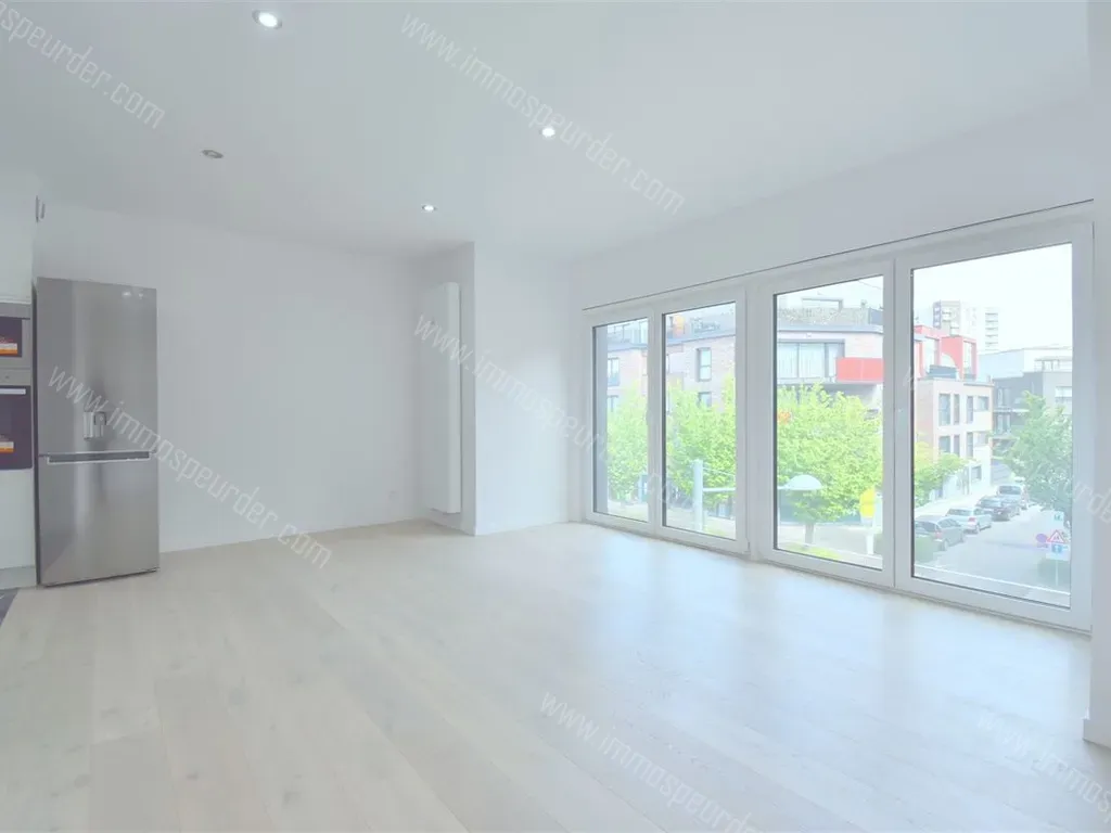 Appartement in Evere