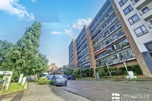 Appartement Te Koop Evere