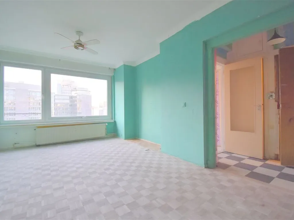 Appartement Te Koop Sint-joost-ten-node