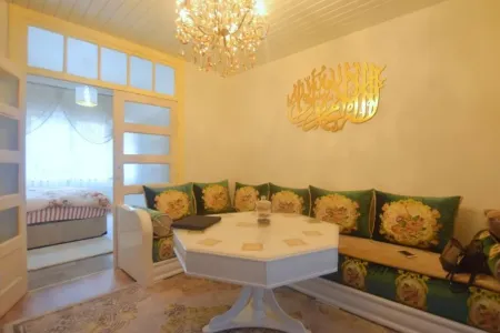 Appartement Te Koop Molenbeek-Saint-Jean