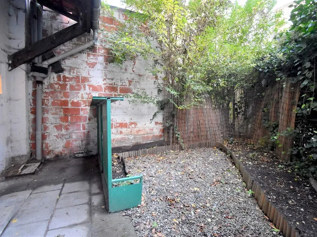 Appartement Te Koop Molenbeek-Saint-Jean