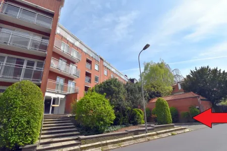 Appartement Te Koop Uccle