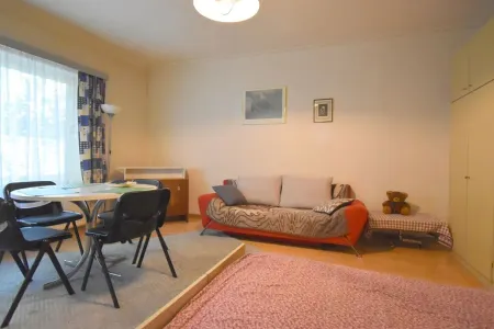 Appartement Te Koop Uccle
