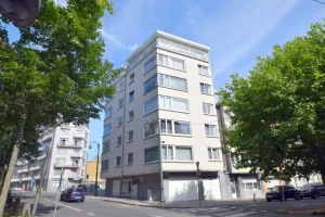 Appartement Te Koop Ganshoren