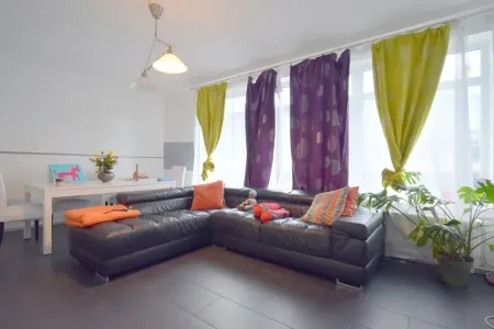 Appartement Te Koop Sint-joost-ten-node