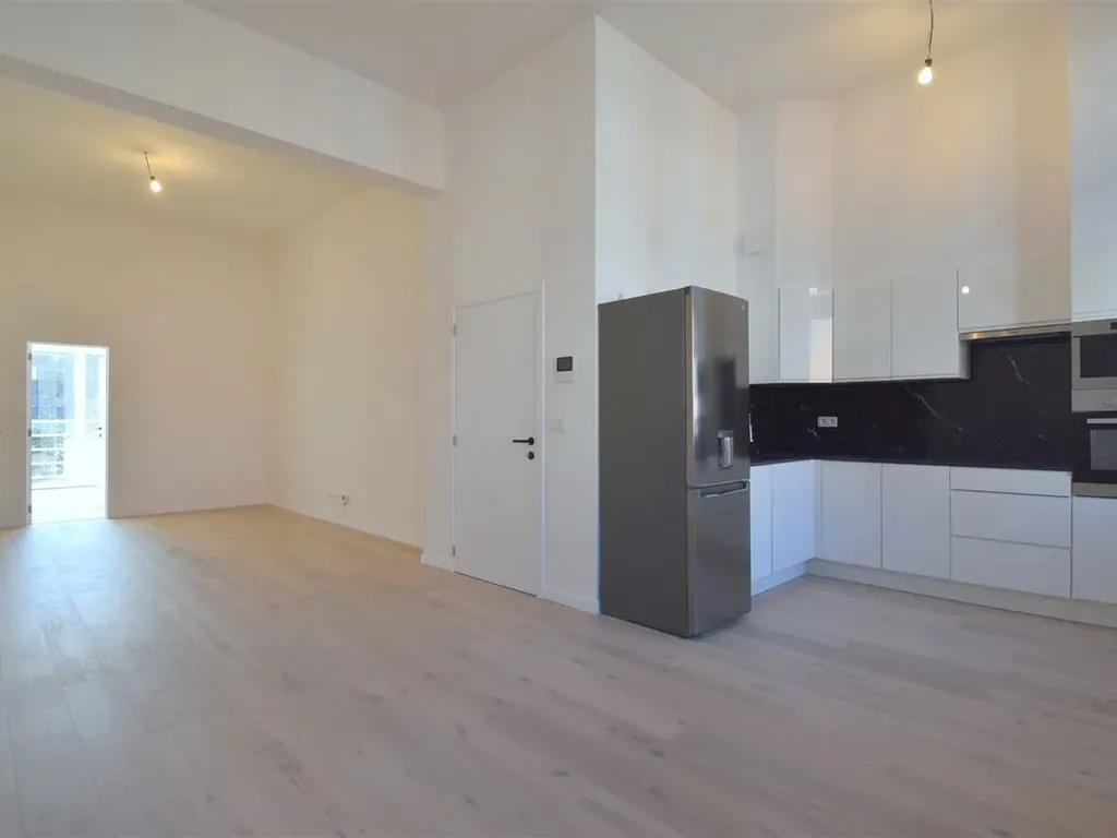 Appartement Te Koop Etterbeek