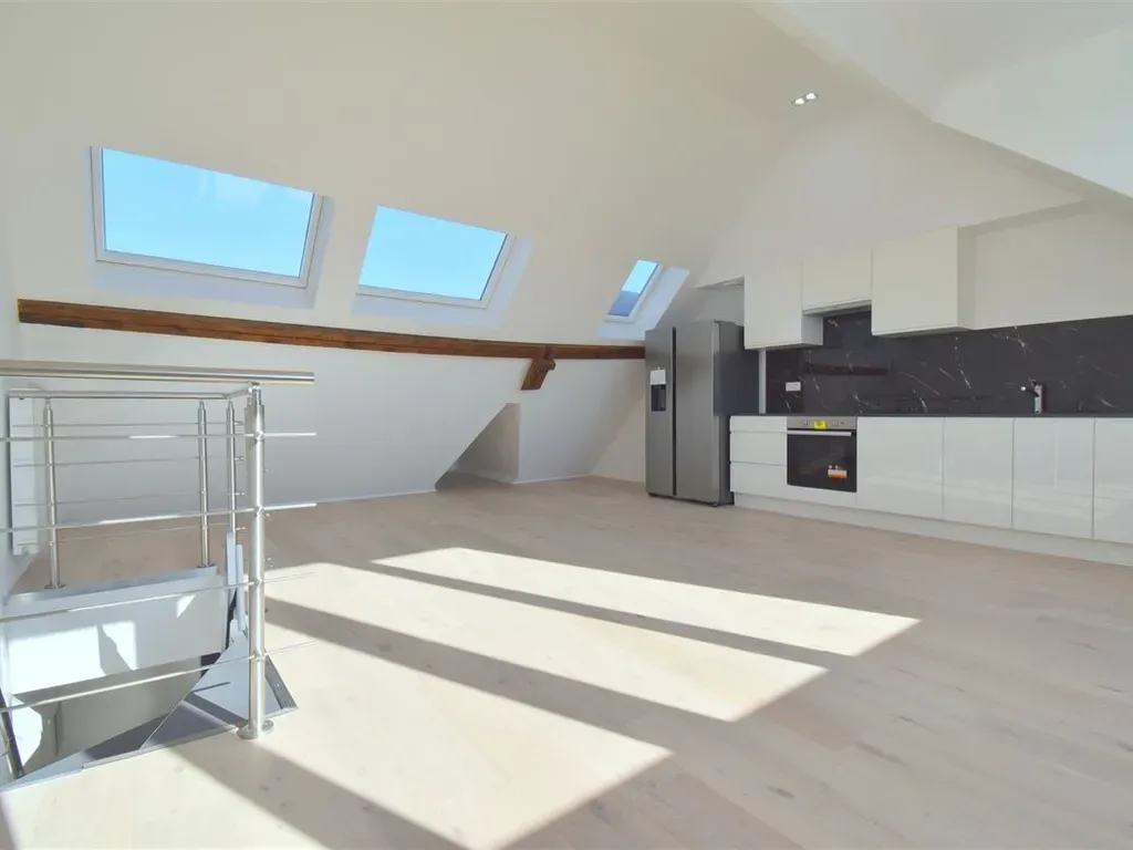 Appartement Te Koop Elsene