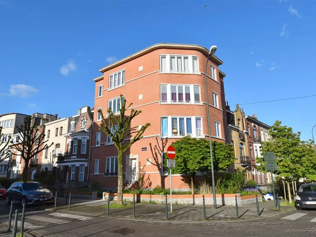 Appartement Te Koop Bruxelles