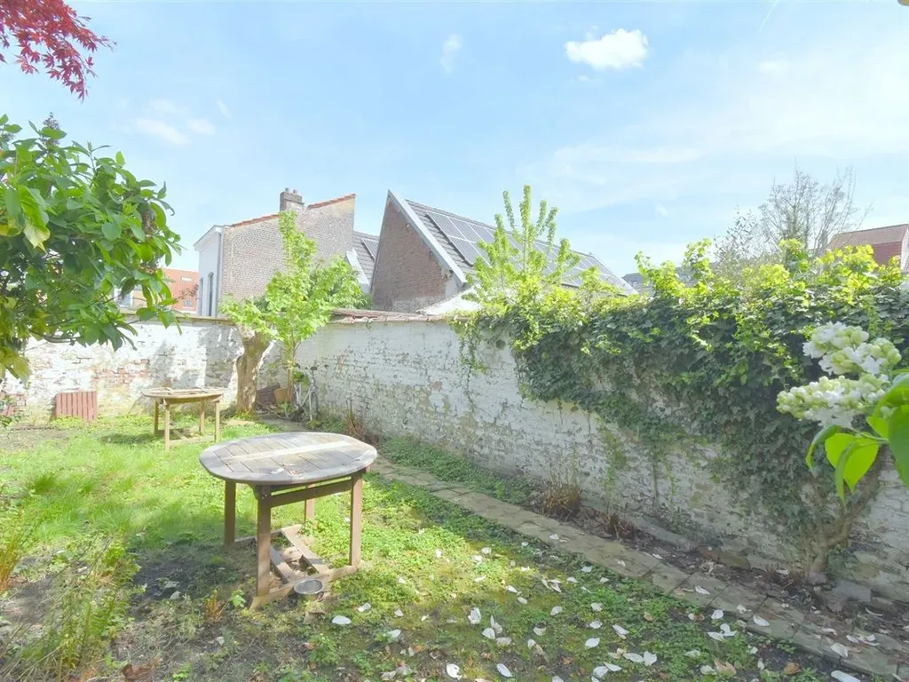 Huis Te Koop Ixelles