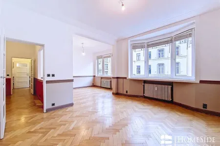 Appartement Te Koop Brussel