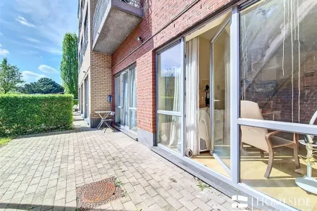 Appartement Te Koop Uccle
