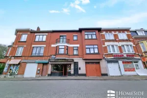 Appartement Te Koop Ganshoren