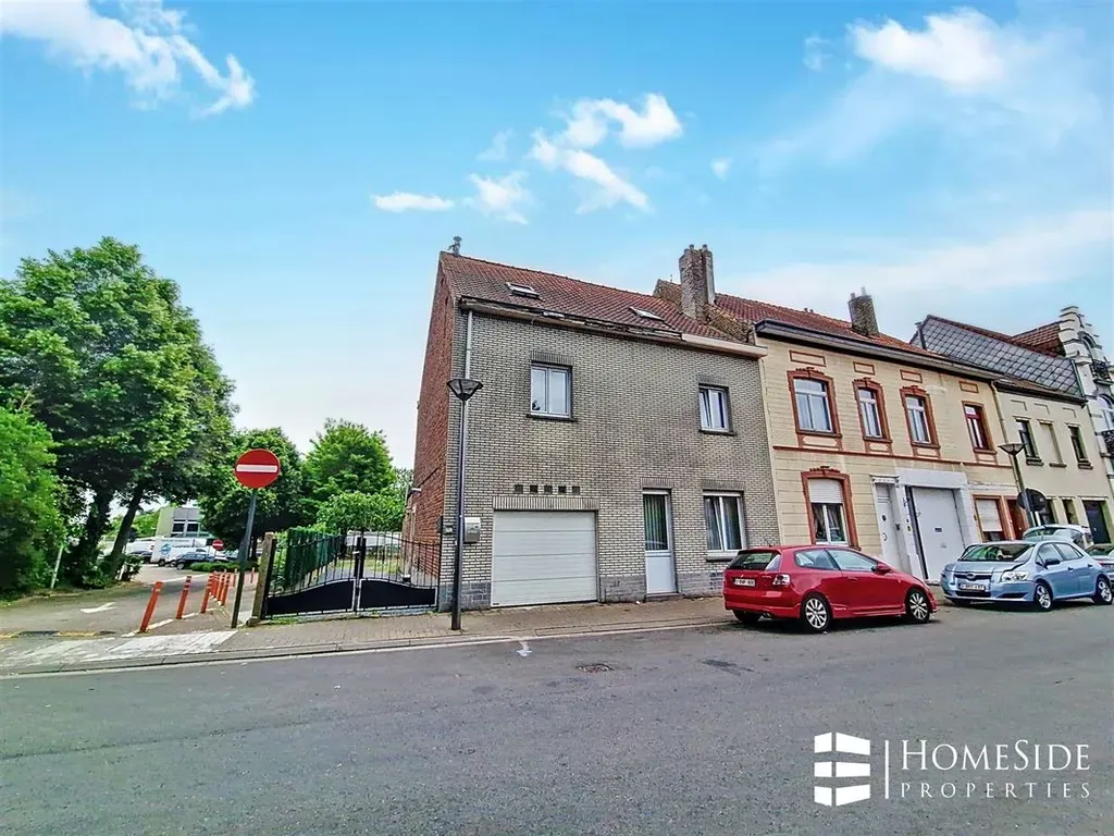 Hoofdfoto Huis in Sint-Stevens-Woluwe