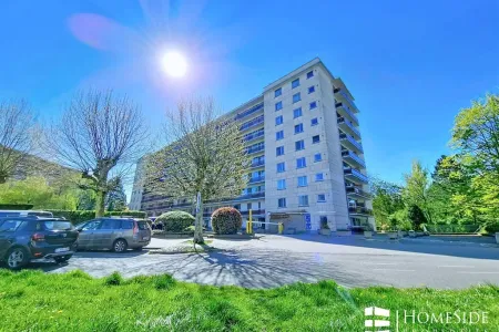 Appartement Te Koop Evere