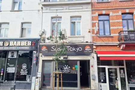 Investeringspand Te Koop Jette