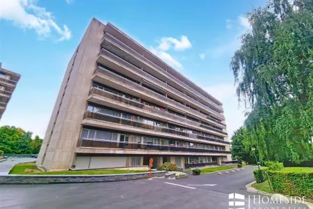 Appartement Te Koop Laeken