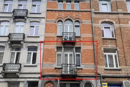 InvesteringspandSchaerbeek