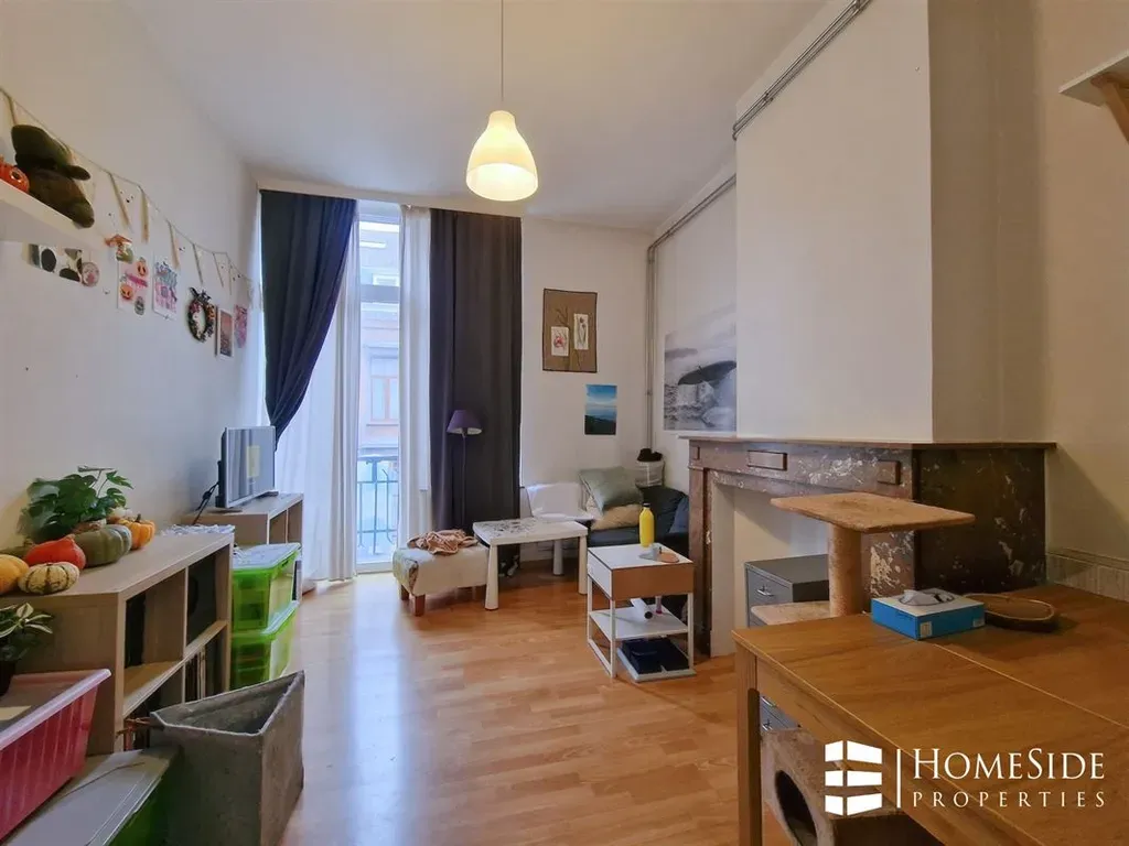 Investeringspand in Schaerbeek - 7685570 - Rue Alexandre Markelbach 71, 1030 Schaerbeek