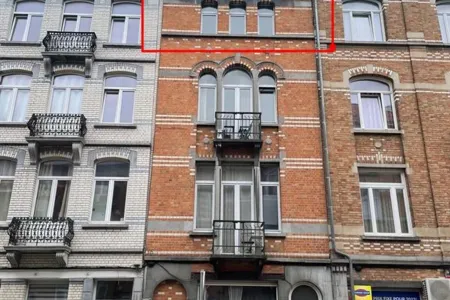 InvesteringspandSchaerbeek