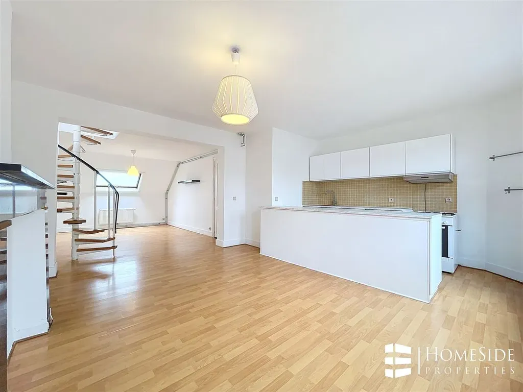 Investeringspand in Schaerbeek - 7685574 - Rue Alexandre Markelbach 71, 1030 Schaerbeek