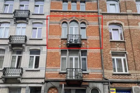 InvesteringspandSchaerbeek