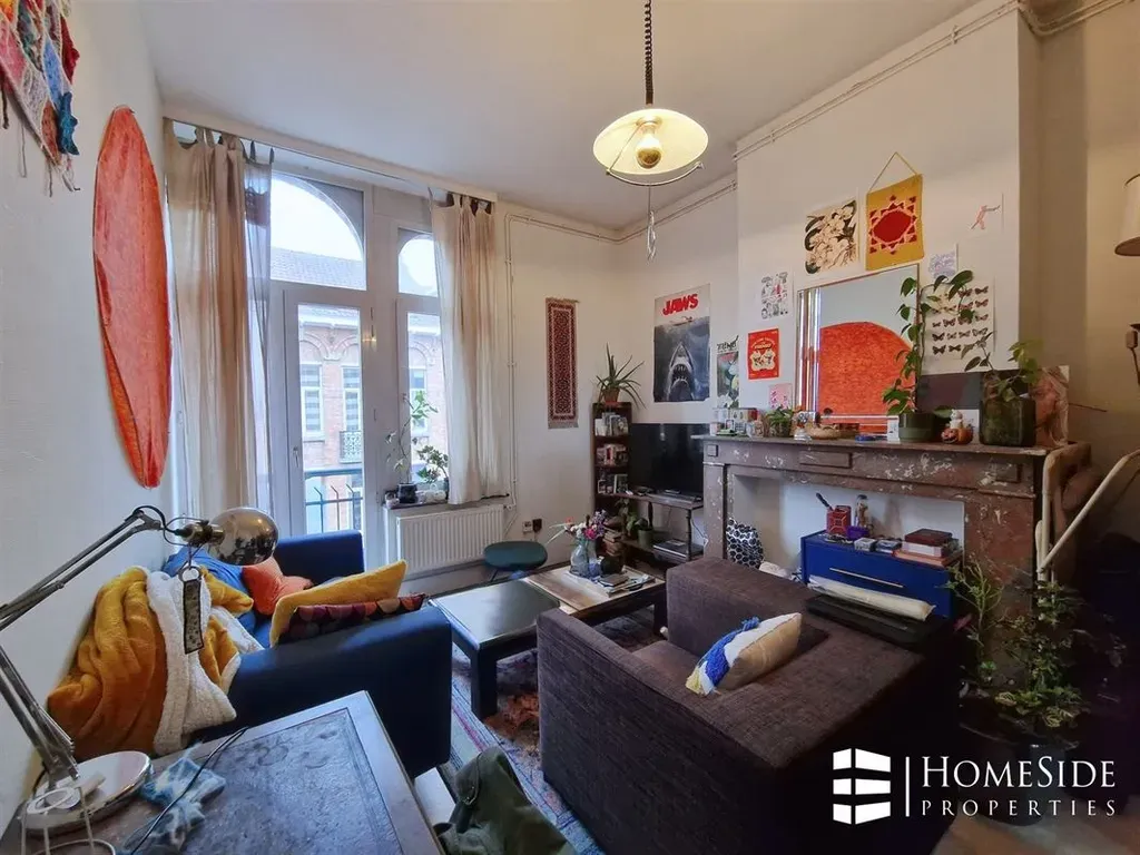 Investeringspand in Schaerbeek - 7685578 - Rue Alexandre Markelbach 71, 1030 Schaerbeek
