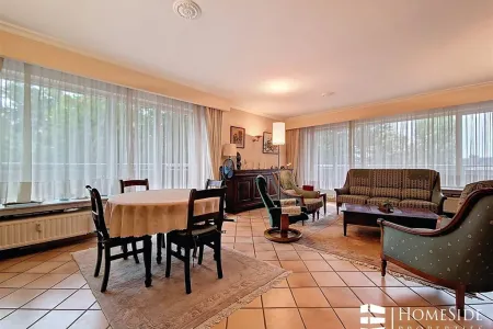 Appartement Te Koop Neder-Over-Heembeek