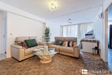 Appartement Te Koop Anderlecht
