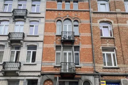 InvesteringspandSchaerbeek
