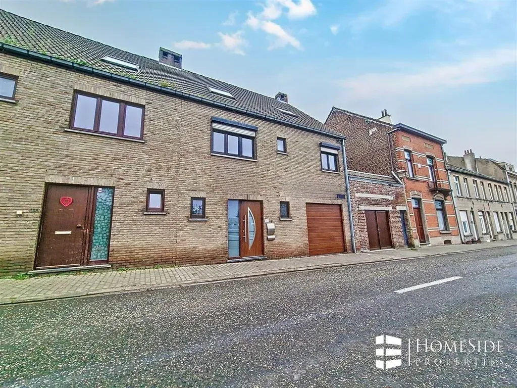 Hoofdfoto Huis in Diegem