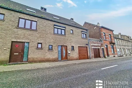 Huis Te Koop Diegem